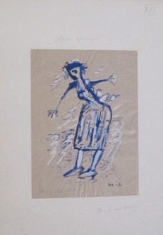 larionov